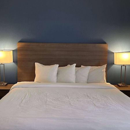 Baymont By Wyndham Indianapolis Northwest Otel Dış mekan fotoğraf