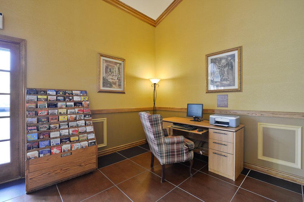 Baymont By Wyndham Indianapolis Northwest Otel Dış mekan fotoğraf